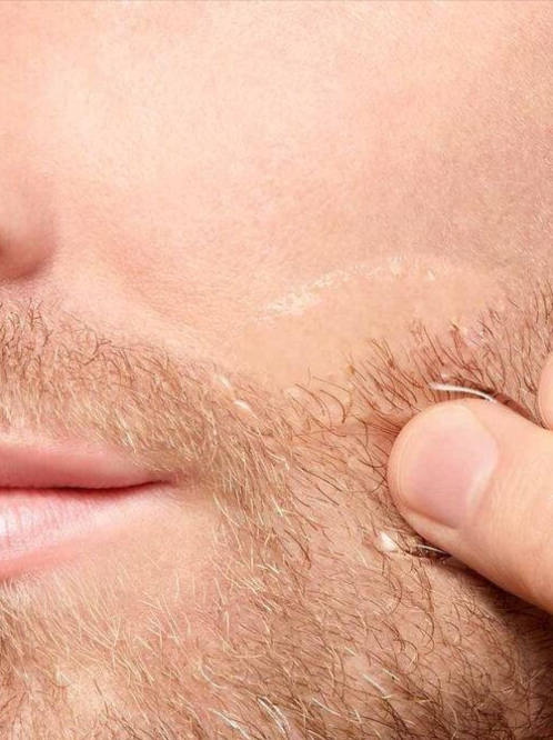 Clarins Men After Shave Soothing Toner