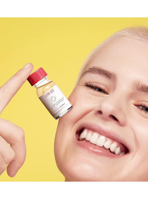 Clear‑Out Targeted Blemish Lotion