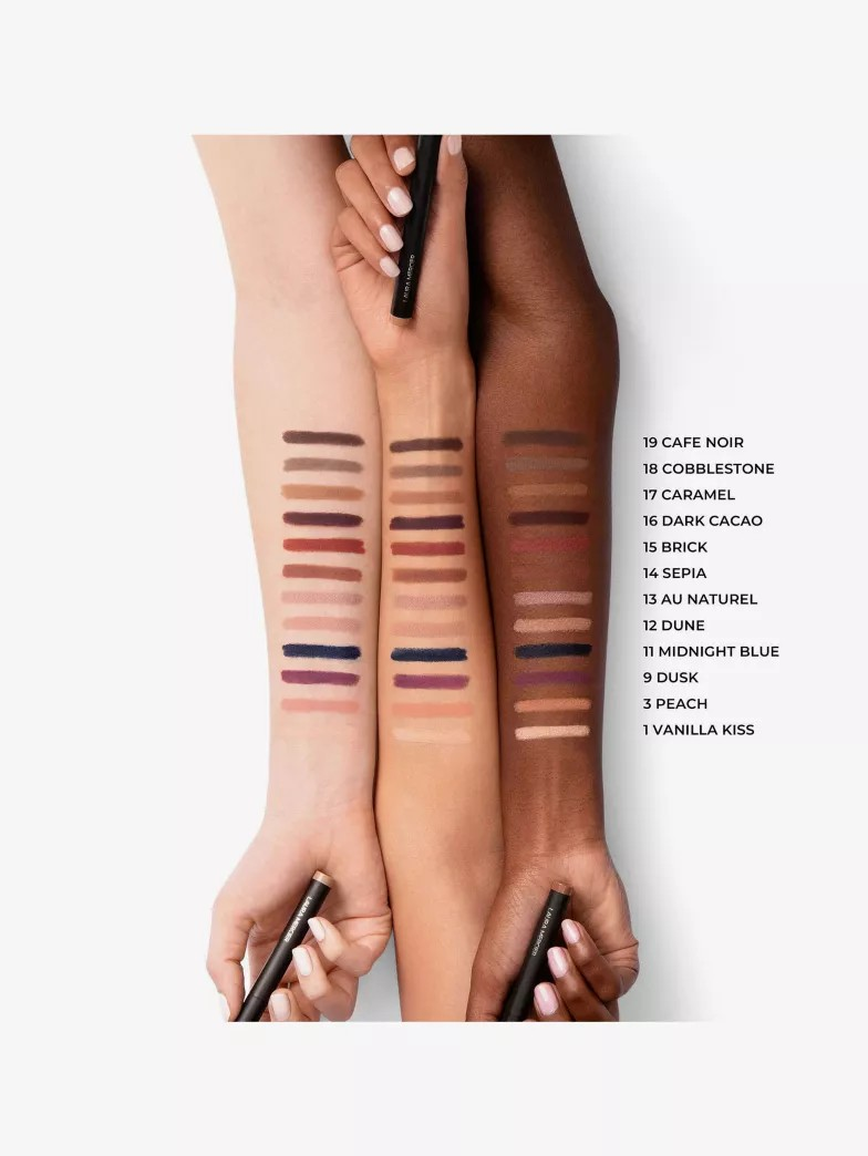 Caviar Stick Eye Color