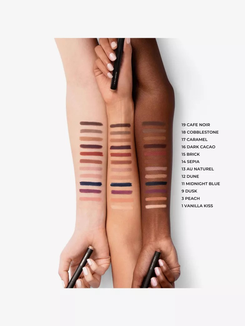 Caviar Stick Eye Color