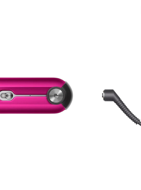 Dyson Hair Straightener