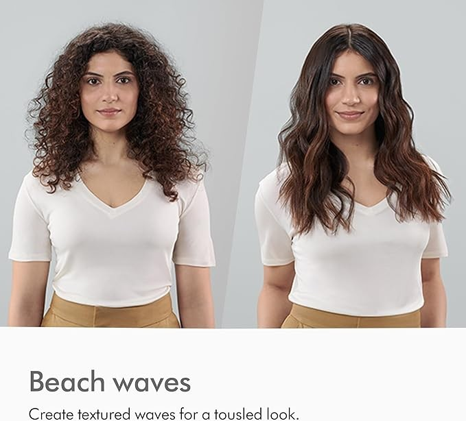 Dyson Hair Straightener