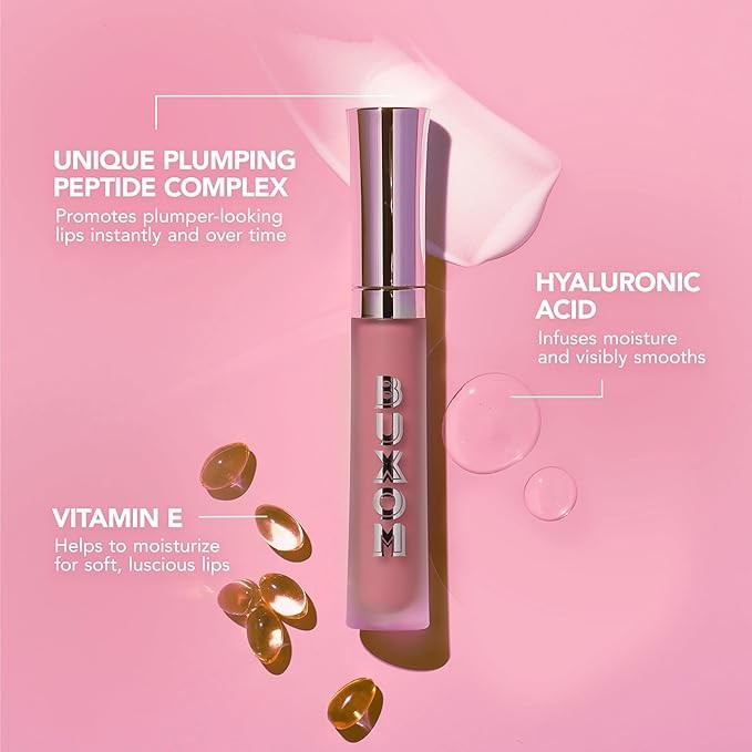 full-on™ Plumping Lip Cream