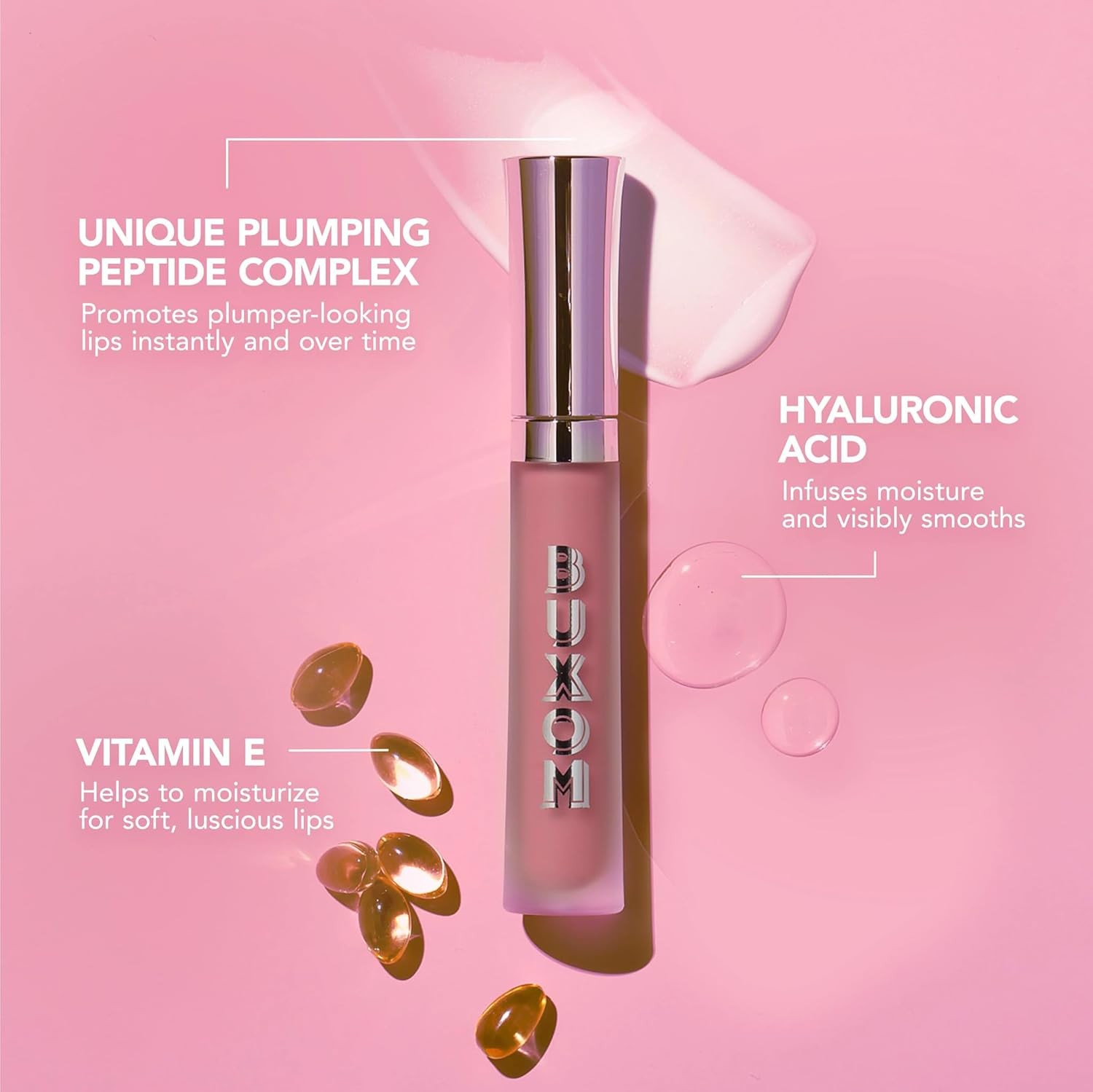 full-on™ Plumping Lip Cream
