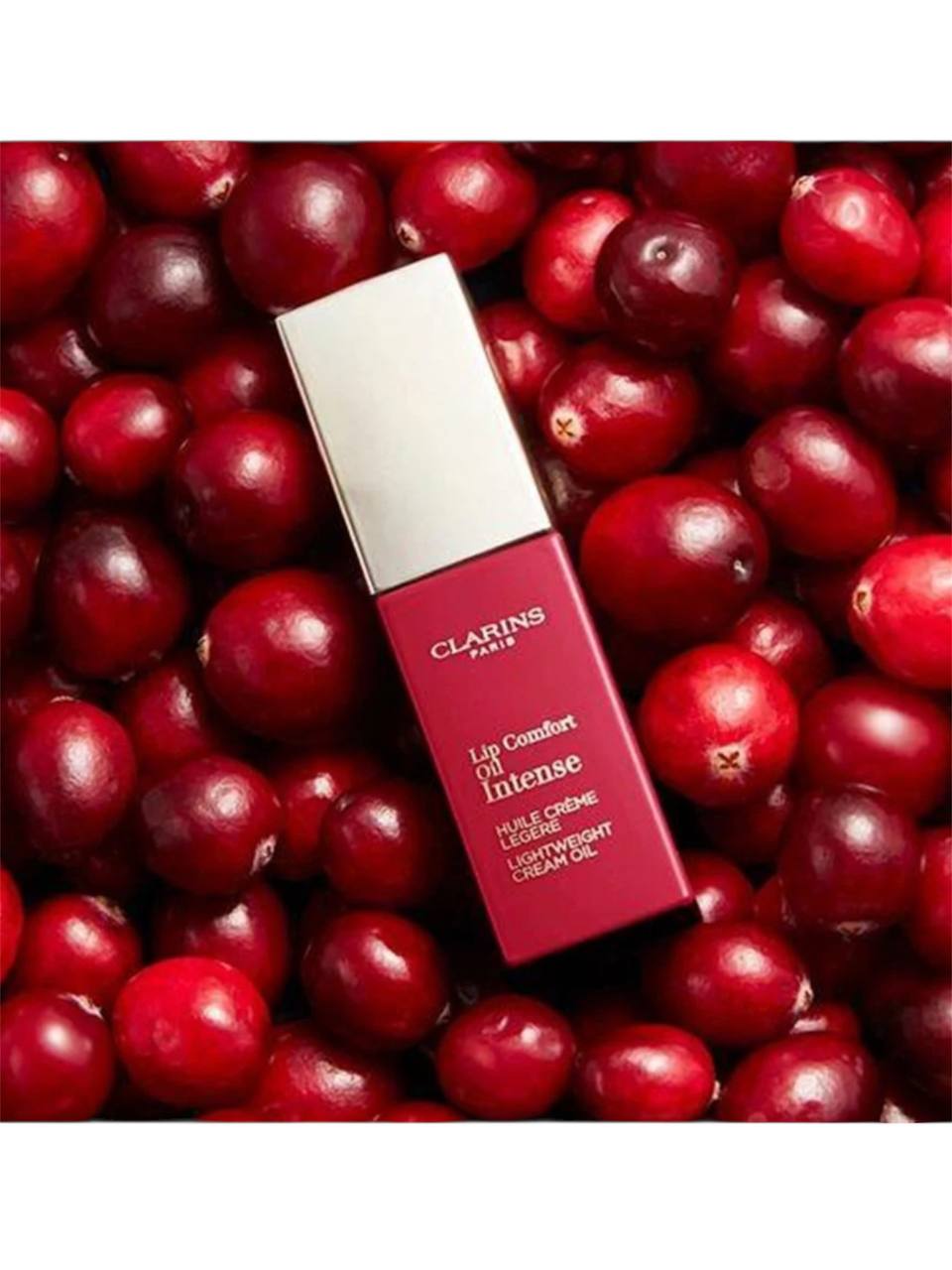 Lip Comfort Oil Intense