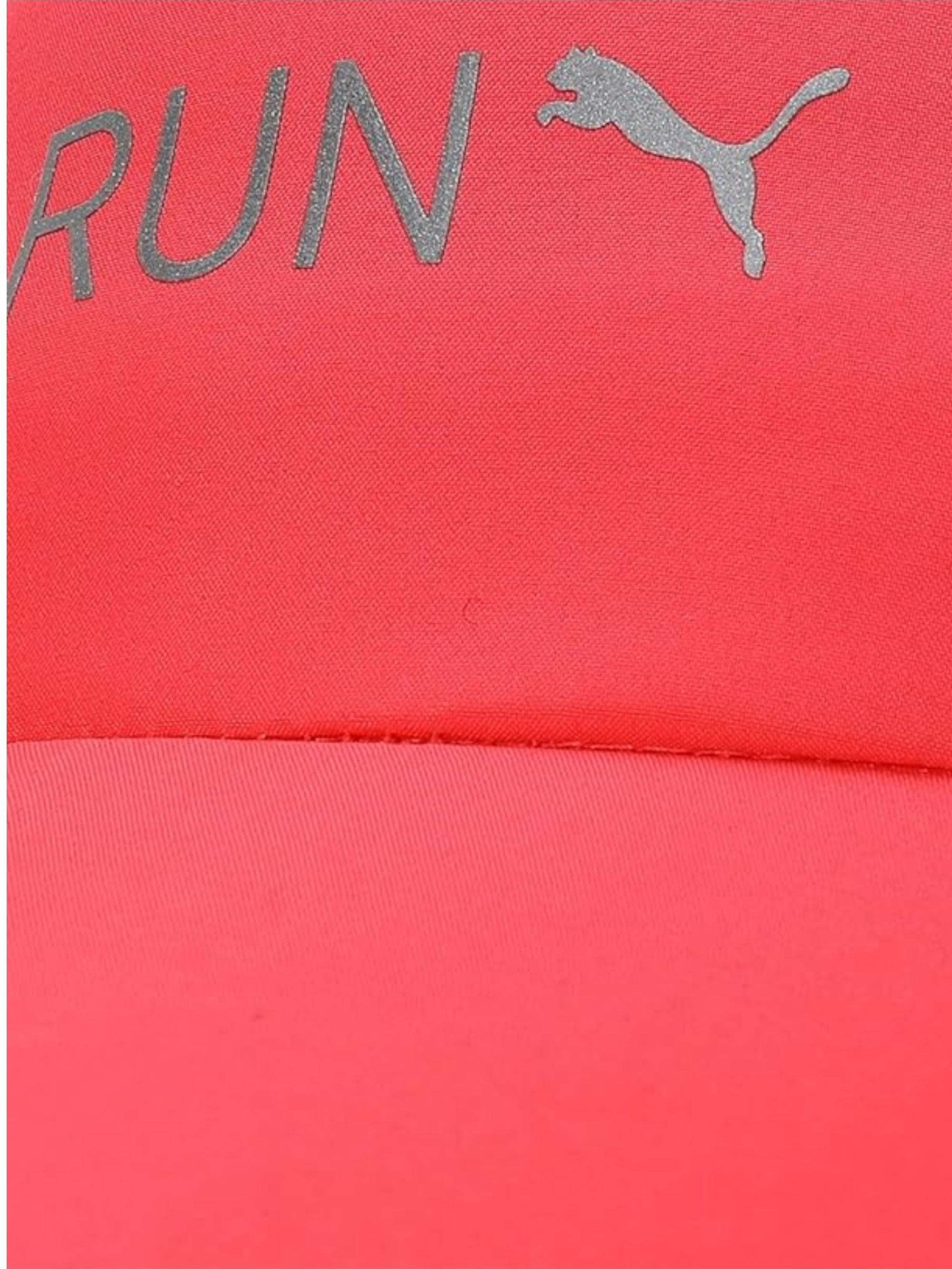 Lightweight Runner Cap