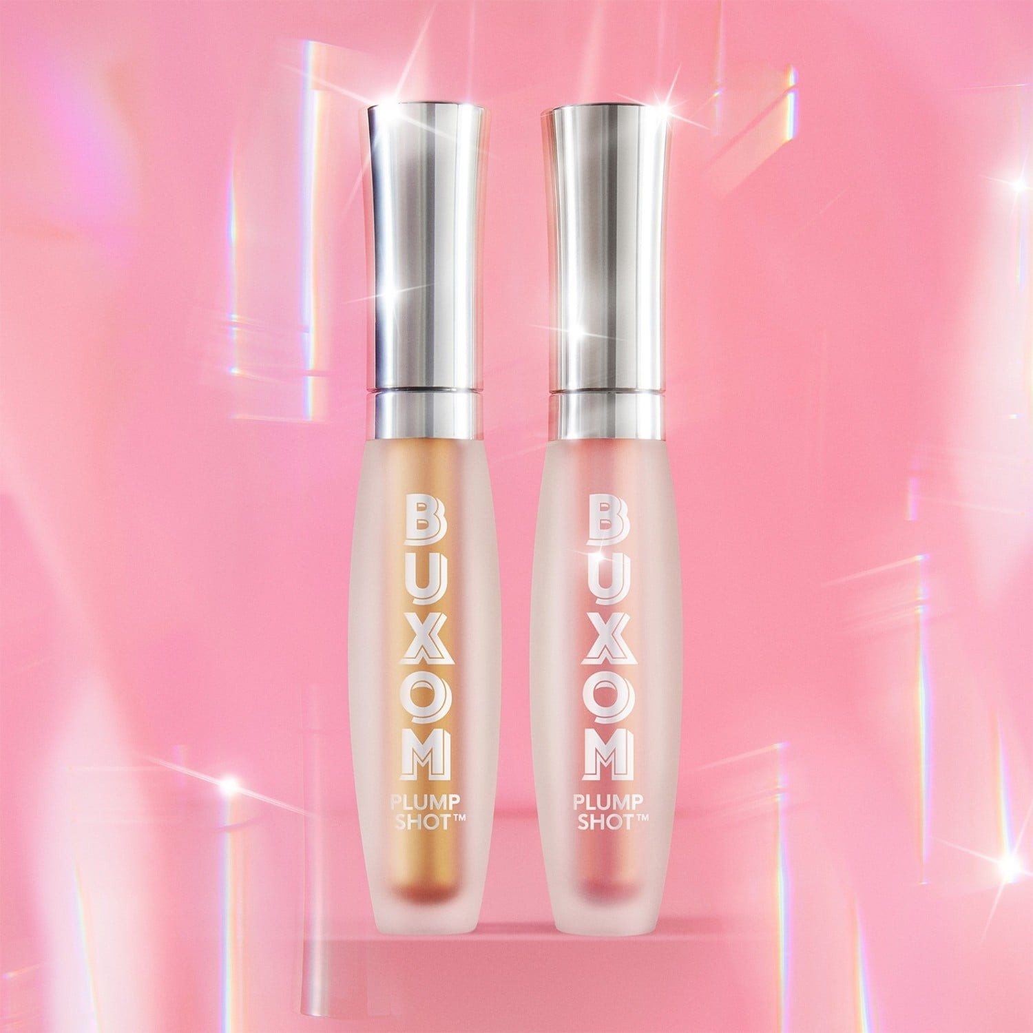 Plump Shot™ Collagen-Infused Lip Serum