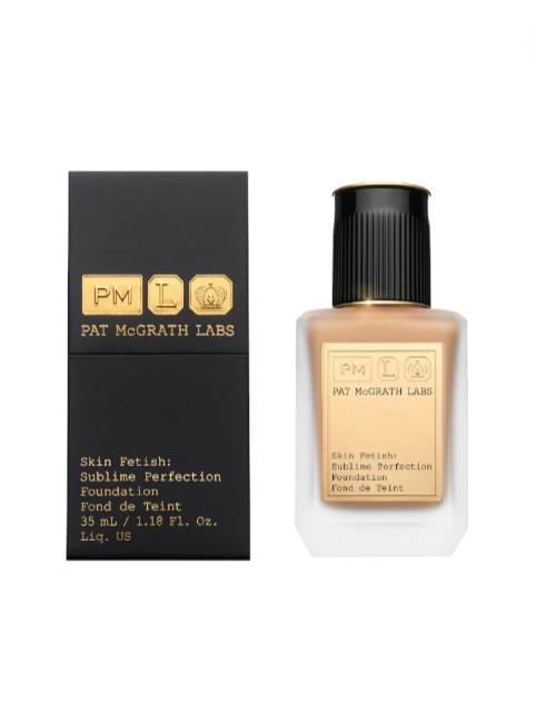 Pat McGrath Labs Skin Fetish: Sublime Perfection Foundation