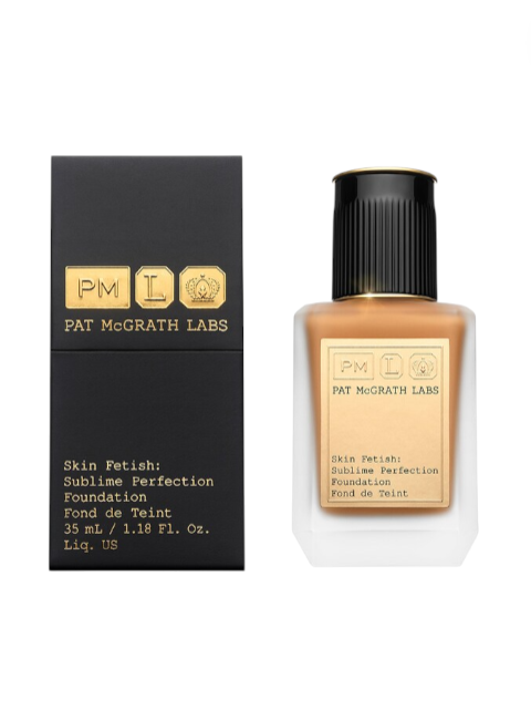 Pat McGrath Labs Skin Fetish: Sublime Perfection Foundation