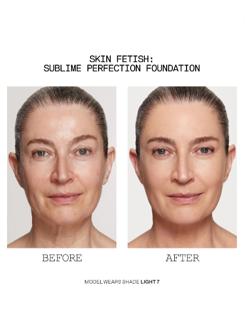 Pat McGrath Labs Skin Fetish: Sublime Perfection Foundation