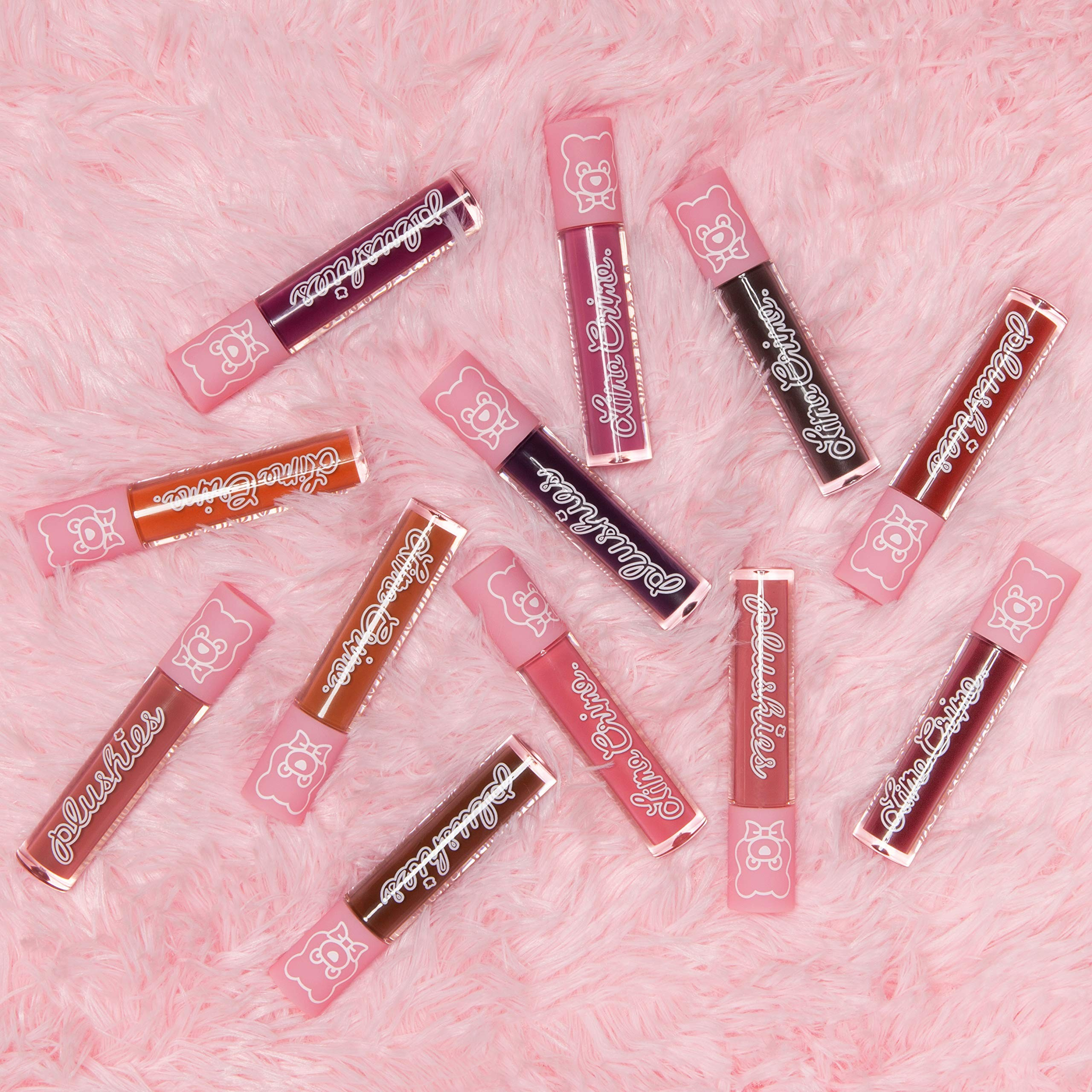 Velvetines