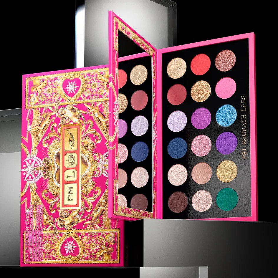 Monza fashion outlet, monza outlet, shein outlet, shien outlet cosmetics, makeup, perfume