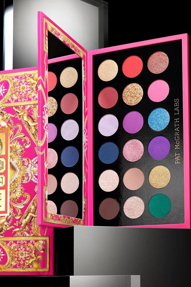 Monza fashion outlet, monza outlet, shein outlet, shien outlet cosmetics, makeup, perfume