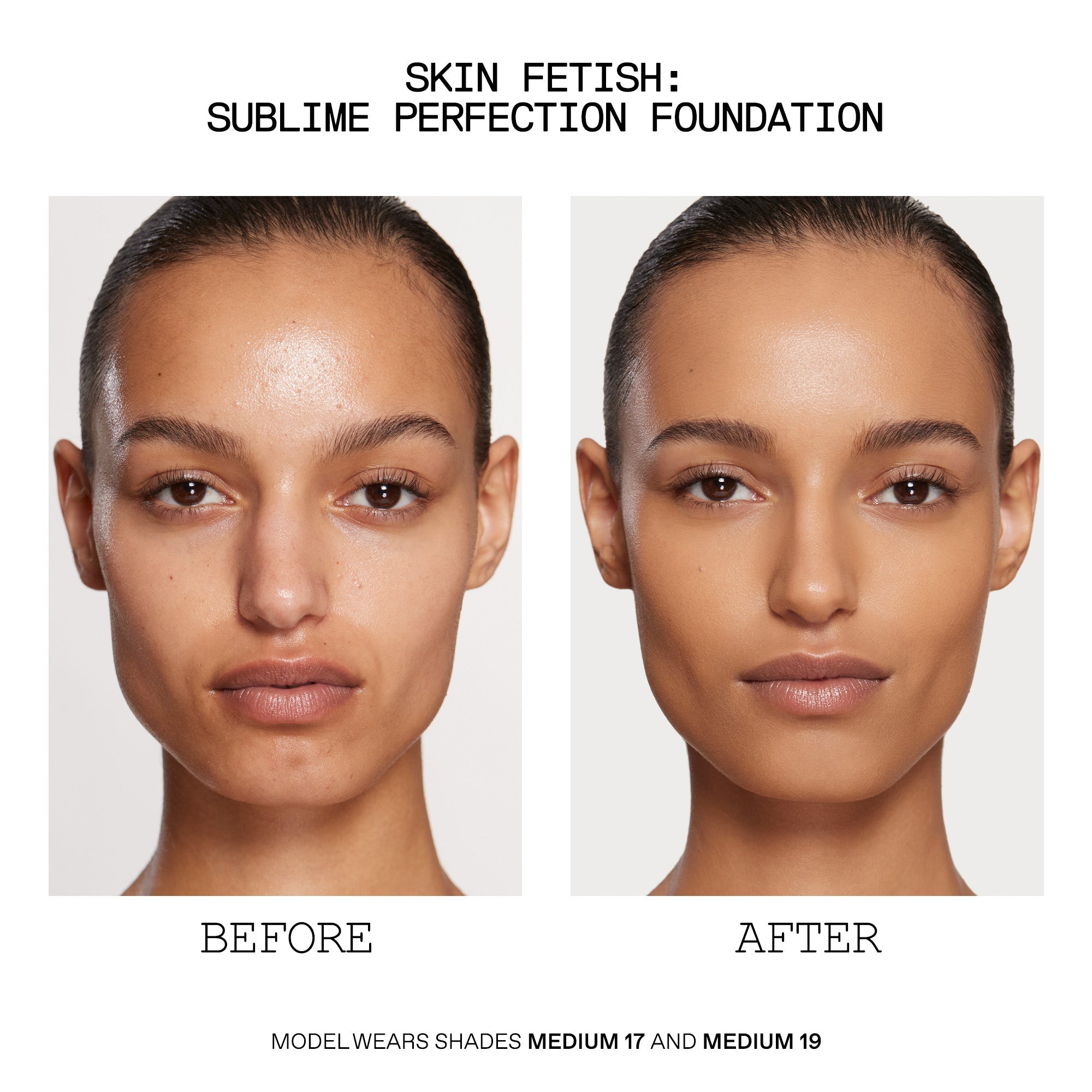 Skin Fetish: Sublime Perfection Foundation