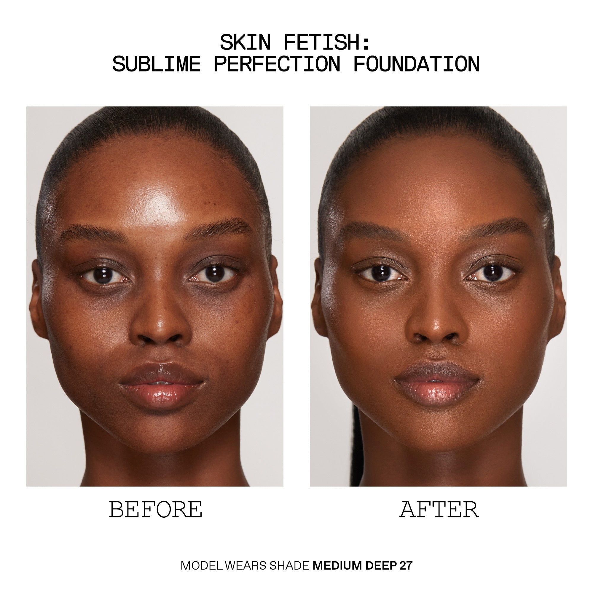 Skin Fetish: Sublime Perfection Foundation