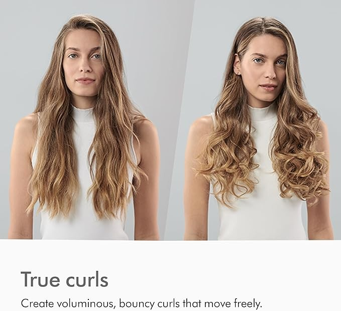 Dyson Hair Straightener