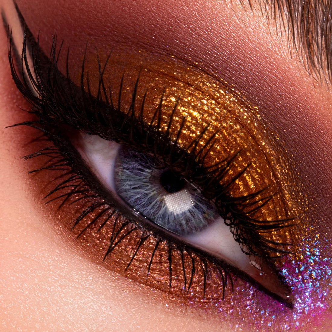 Pat McGrath Labs Mothership Eyeshadow Palette