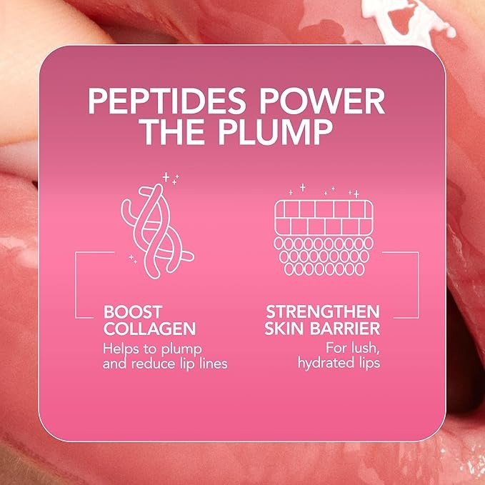 full-on™ Plumping Lip Cream