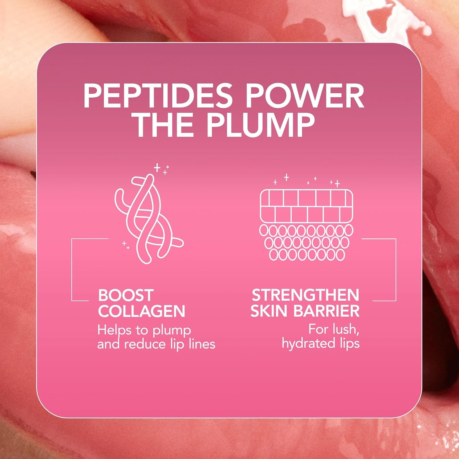 full-on™ Plumping Lip Cream
