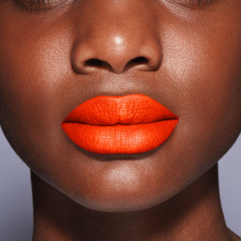 ModernMatte Powder Lipstick