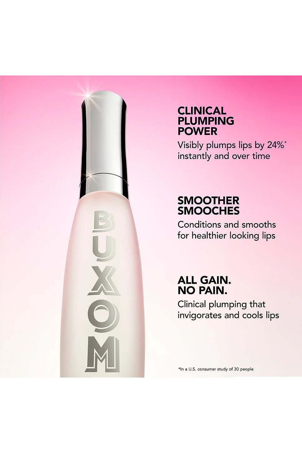 Plump Shot™ Sheer Tint Collagen-Infused Lip Serum