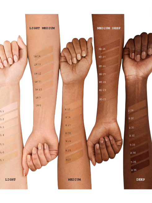 Pat McGrath Labs Skin Fetish: Sublime Perfection Foundation
