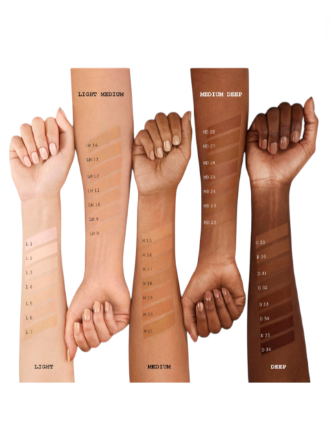 Pat McGrath Labs Skin Fetish: Sublime Perfection Foundation