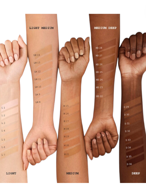 Pat McGrath Labs Skin Fetish: Sublime Perfection Foundation
