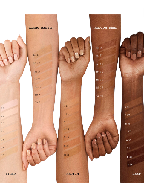 Pat McGrath Labs Skin Fetish: Sublime Perfection Foundation
