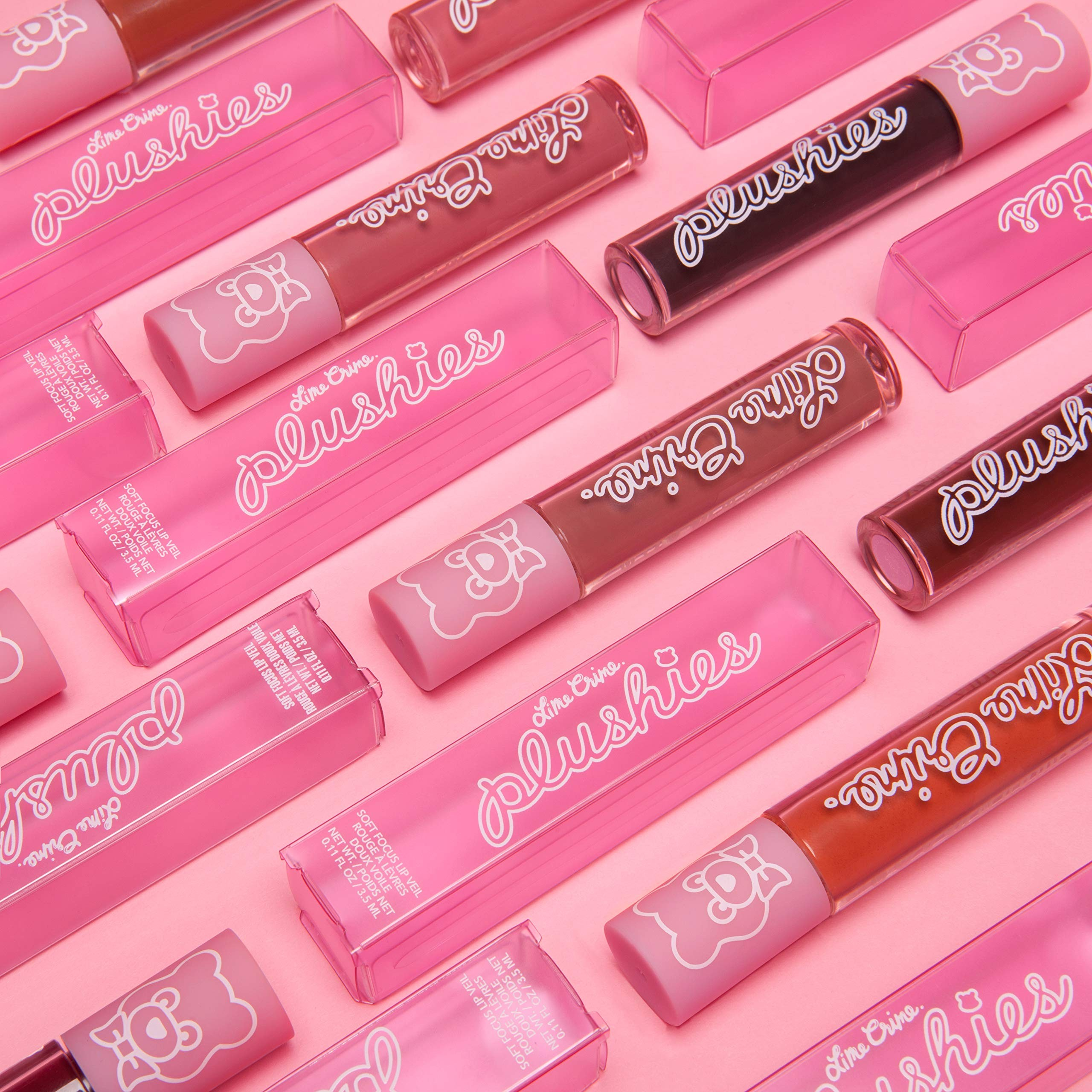 Velvetines