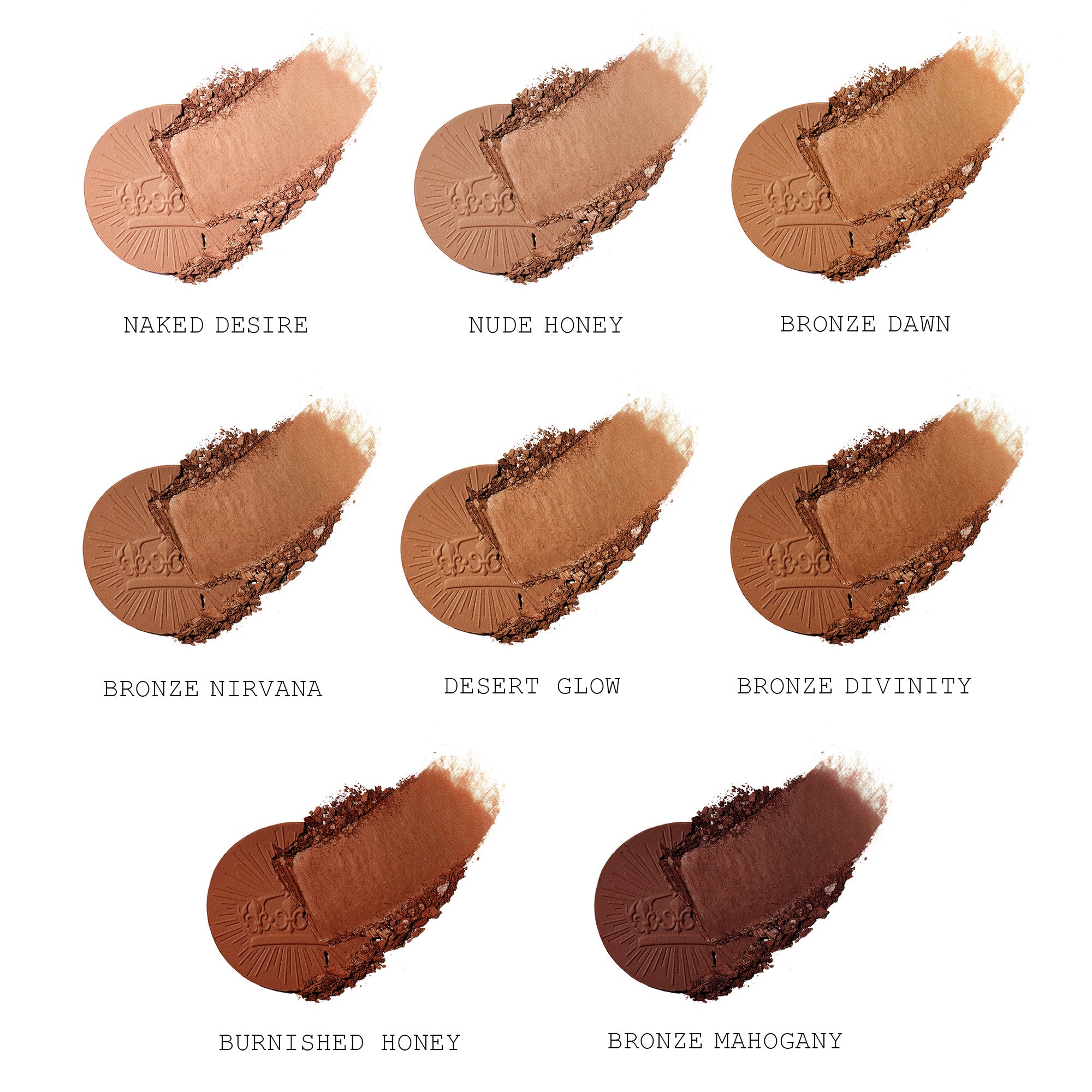 Skin Fetish: Divine Bronzer