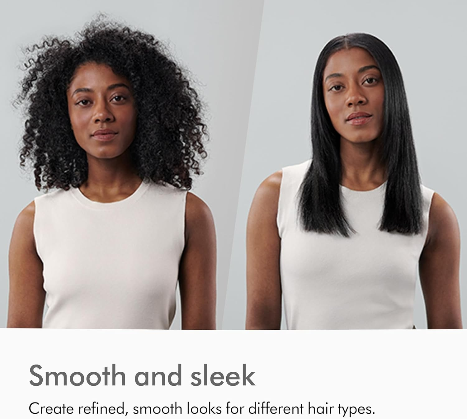 Dyson Hair Straightener