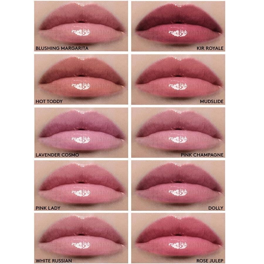 full-on™ Plumping Lip Cream