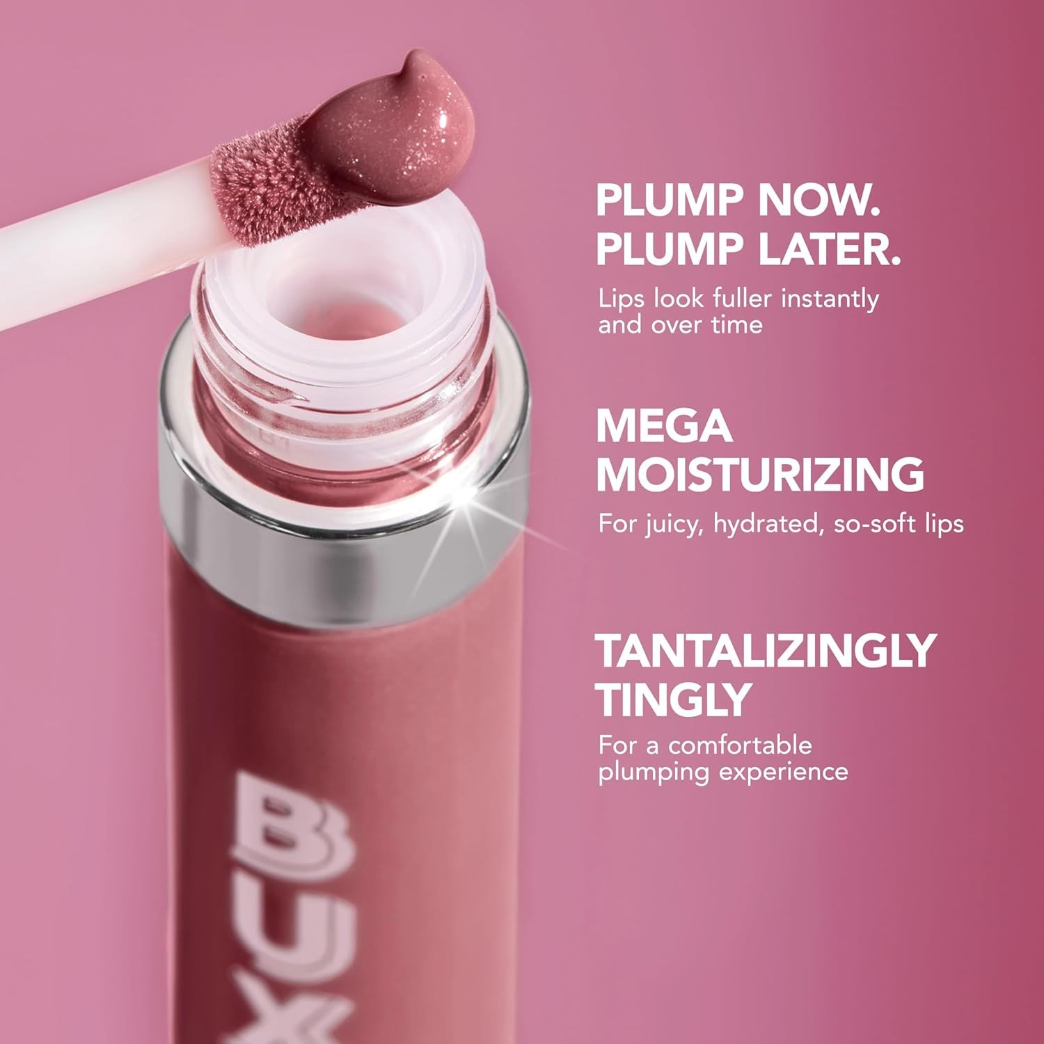 full-on™ Plumping Lip Cream