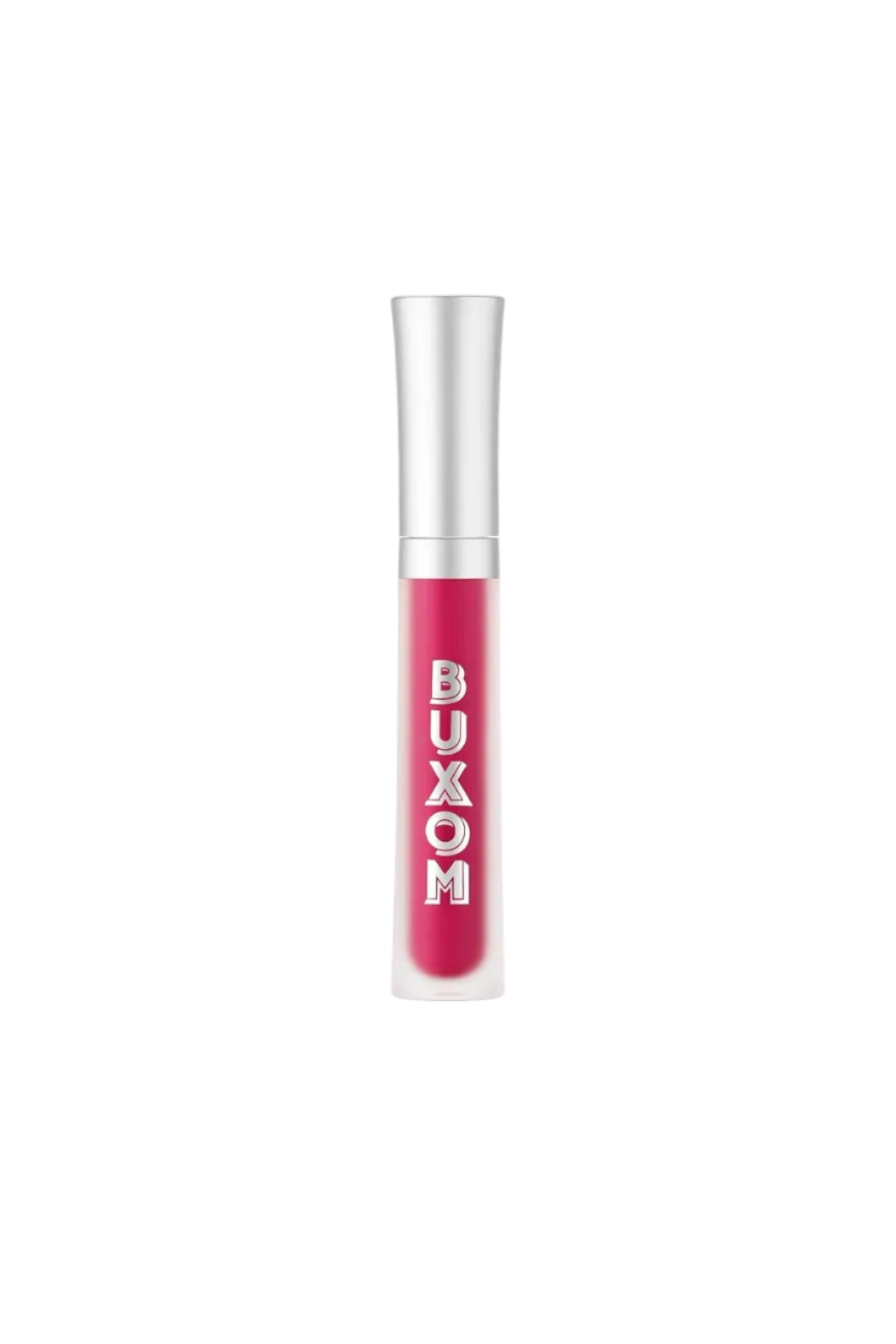 Lip gloss with Buxom branding on a white background Monza Outlet