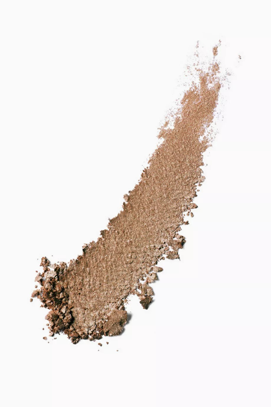 Brown makeup powder on a white background Monza fashion outlet, monza outlet, shein outlet, shien outlet cosmetics, makeup, perfume