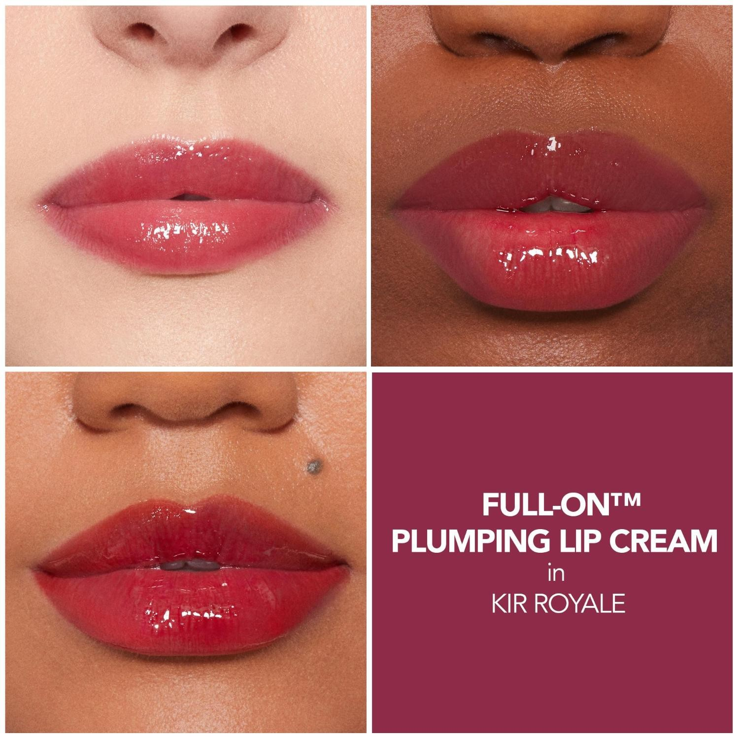full-on™ Plumping Lip Cream