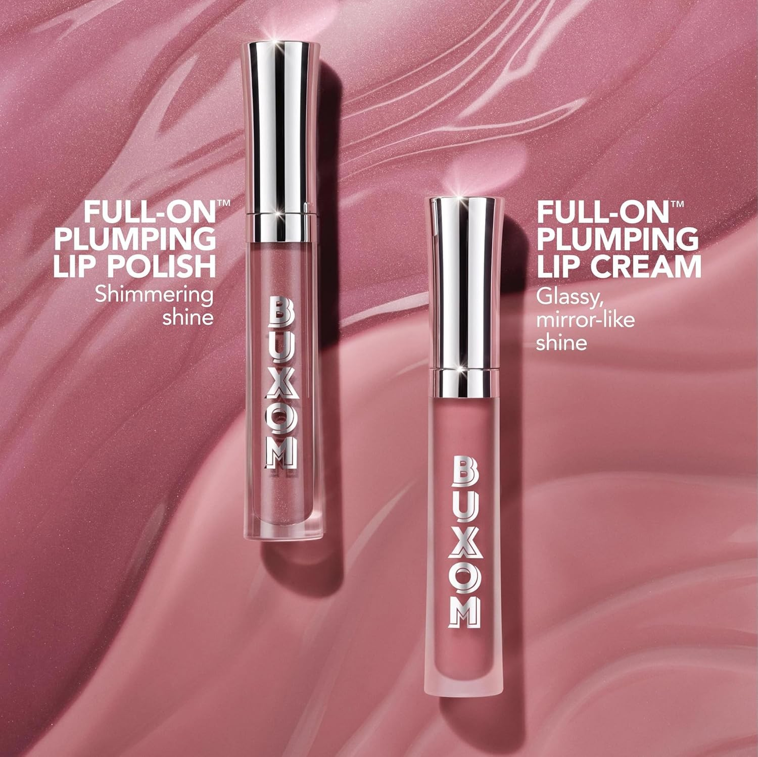 full-on™ Plumping Lip Cream