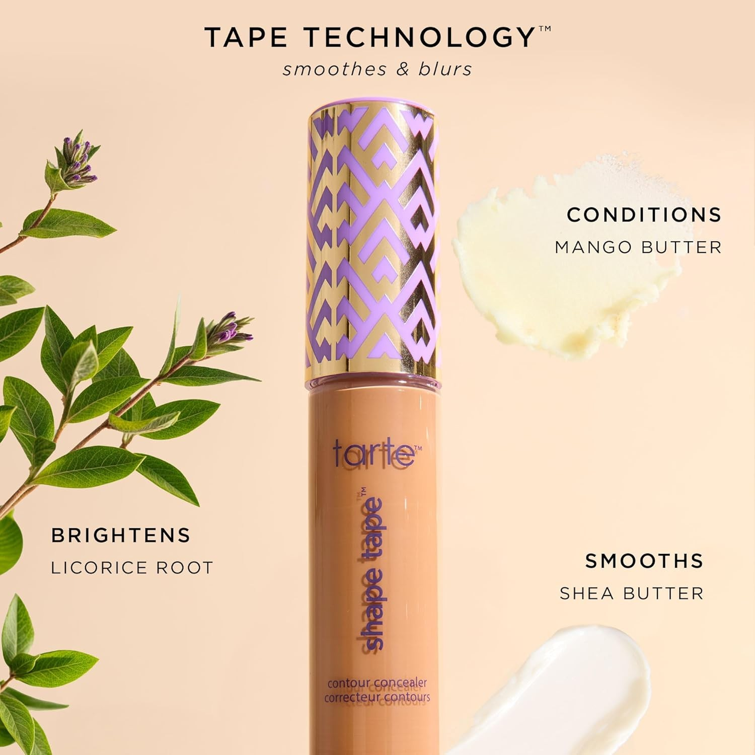 Shape Tape