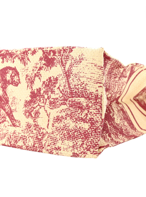 Wardujuy Tote Bag (Japan Limited Novelty VIP Edition)