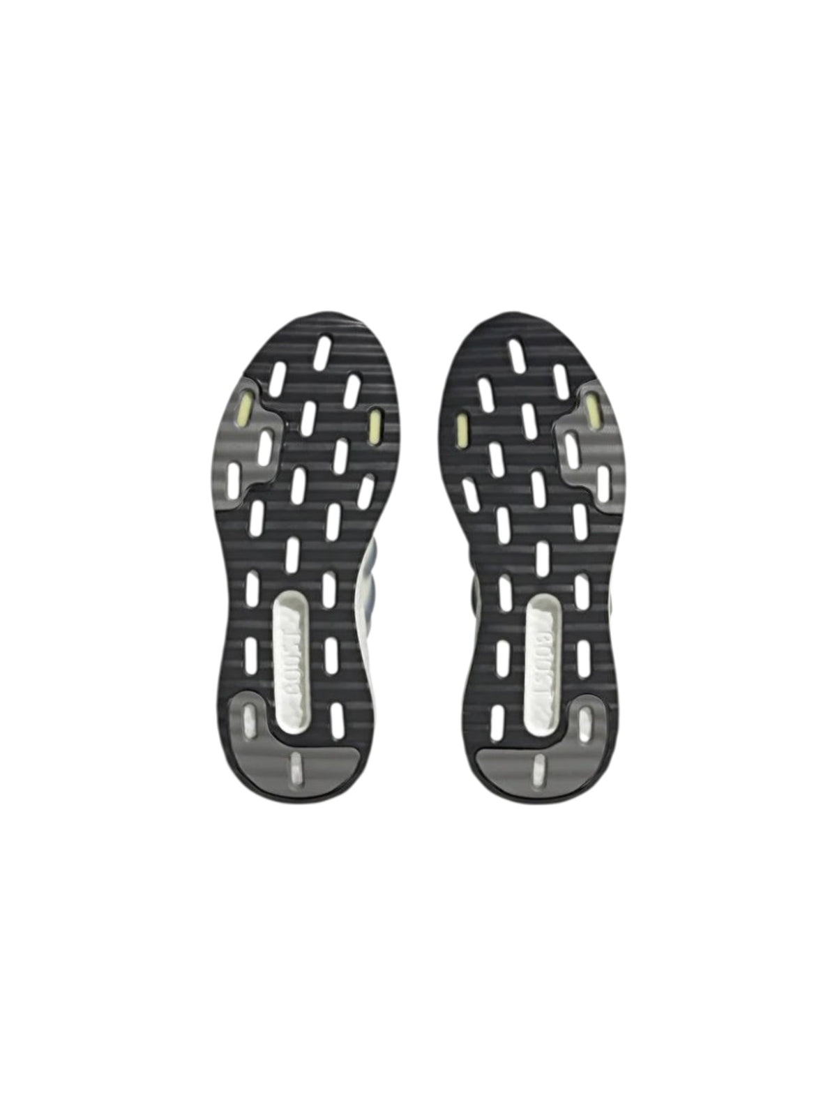 Adidas Women’s X_PLRBOOST Shoes- Core White/Core Black/Off White