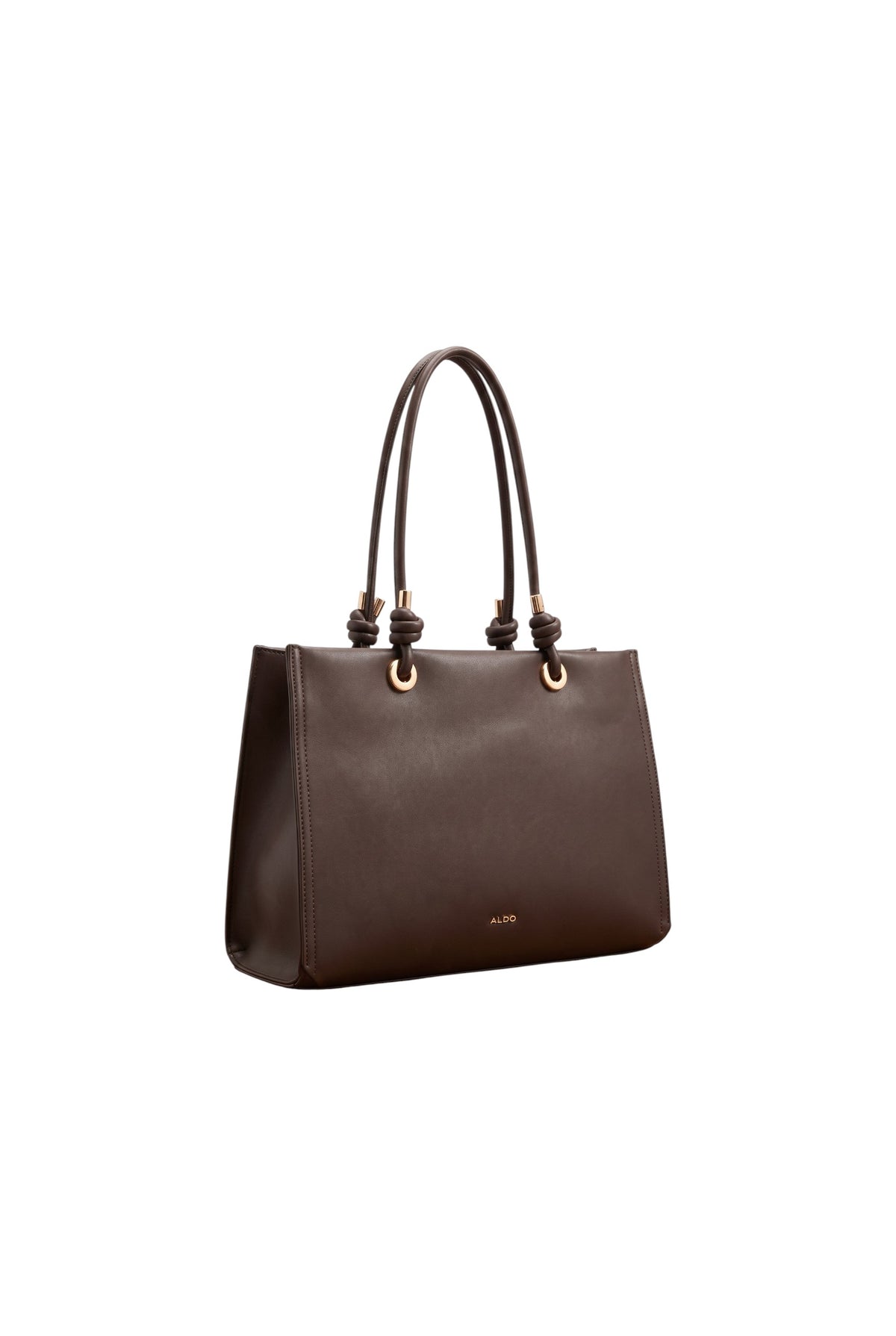 Aldo Women’s Dark Brown Handbag