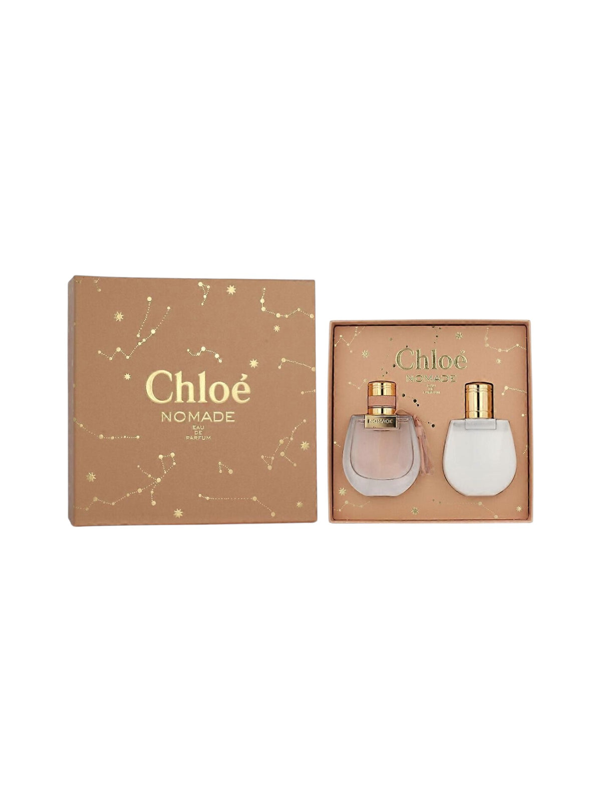 Chloé Nomade Women's Gift Set EDP 50 ml