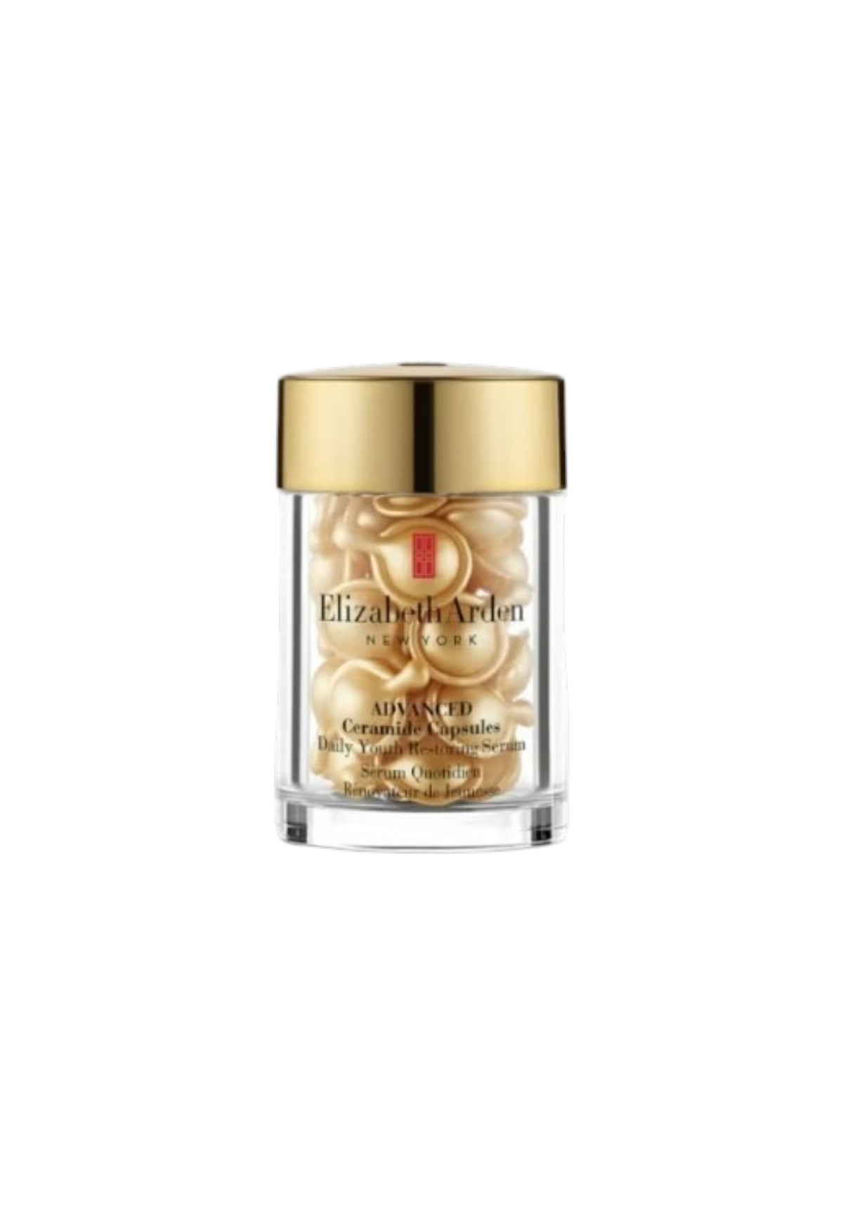 Elizabeth Arden Advanced Ceramide Capsules Daily Youth Restoring Serum (30 Capsules)