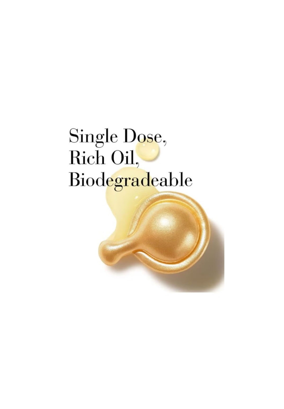 Elizabeth Arden Advanced Ceramide Capsules Daily Youth Restoring Serum (30 Capsules)