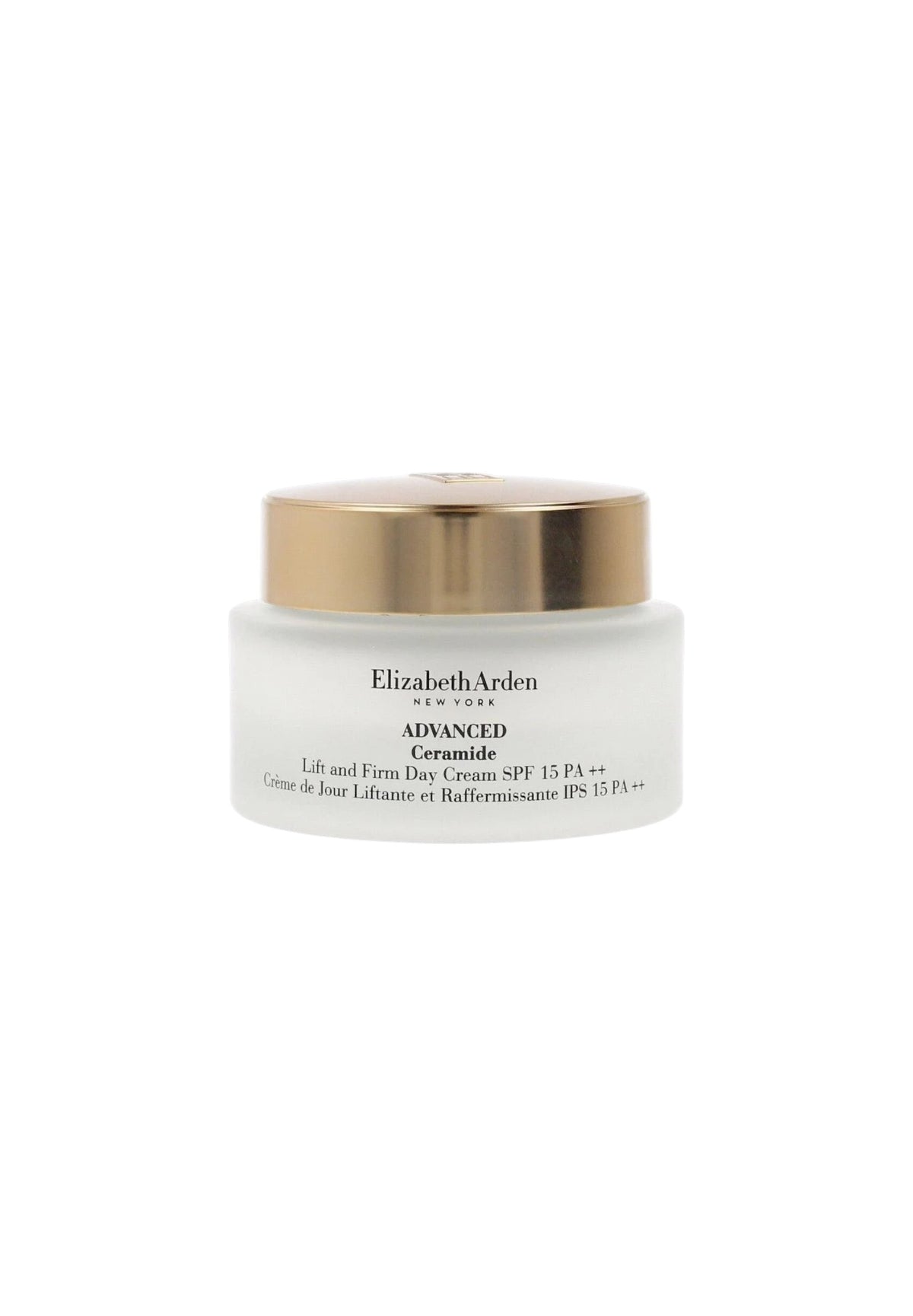 Elizabeth Arden Advanced Ceramide Lift & Firm Day Cream SPF 15