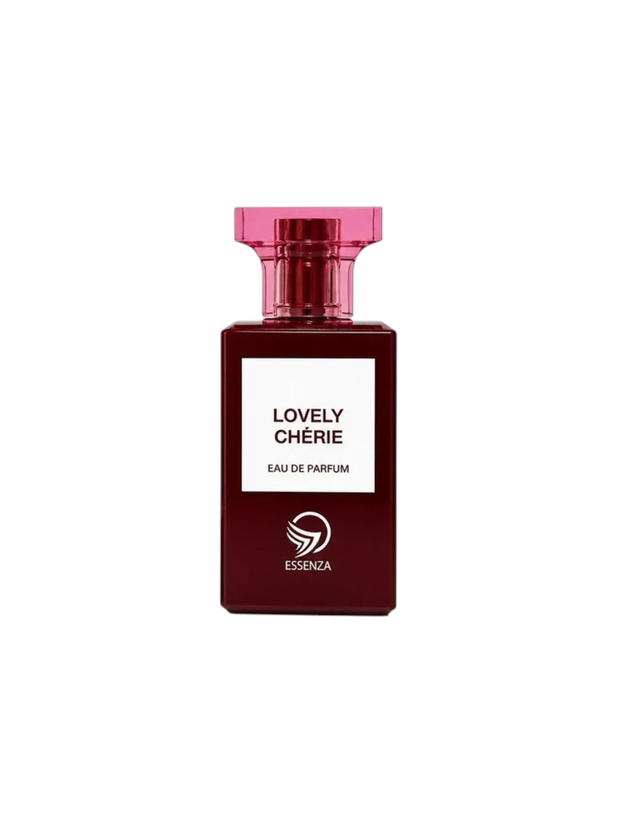 Essenza Lovely Cherie EDP Unisex Perfume- 80 ml