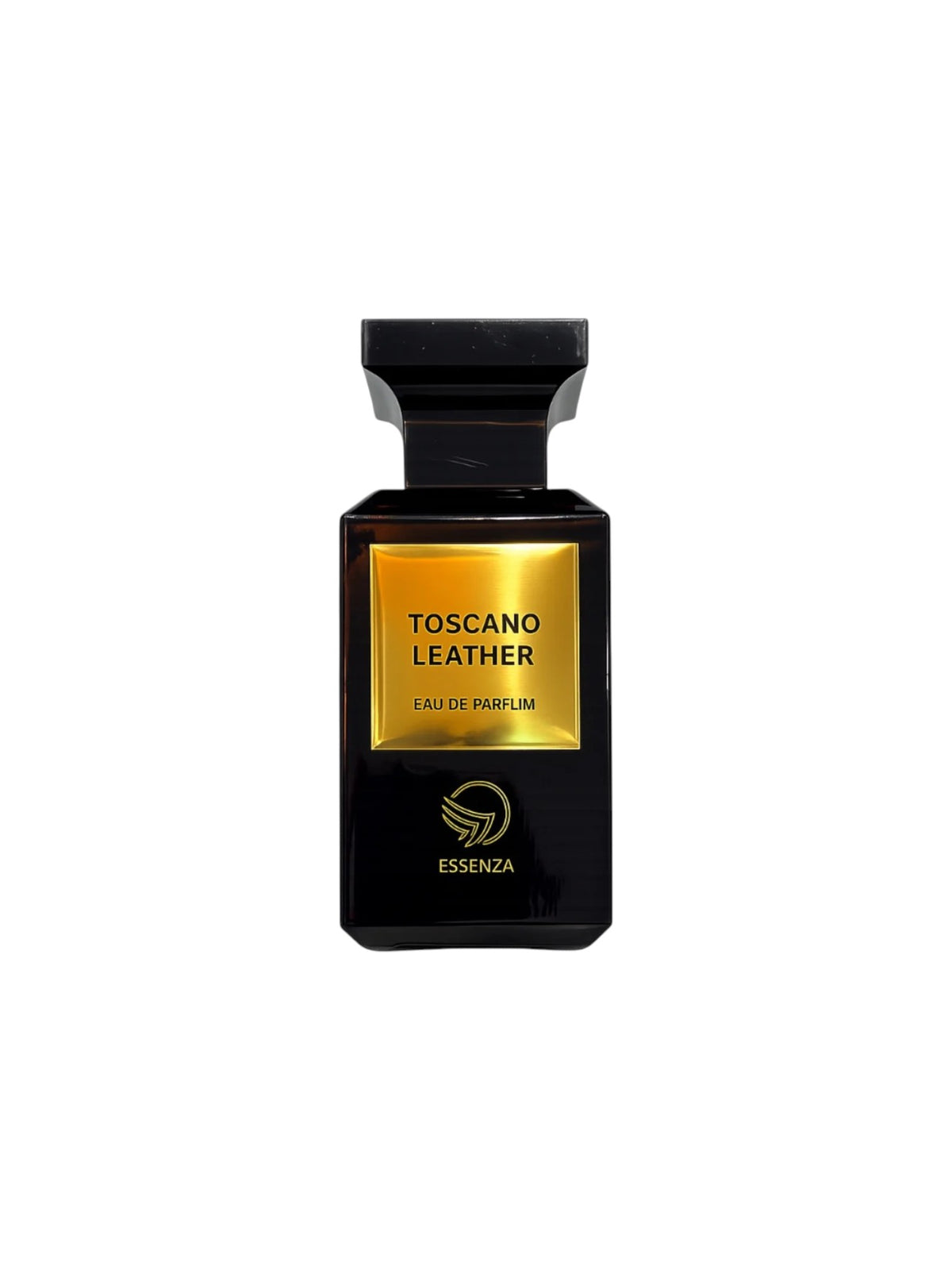 Essenza Toscano Leather EDP Unisex - 80 ml