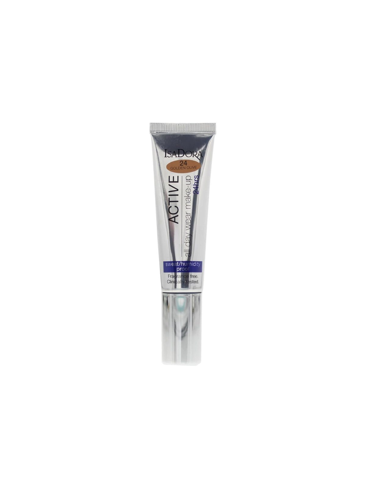 Isadora Active All Day Wear Make Up 24hrs