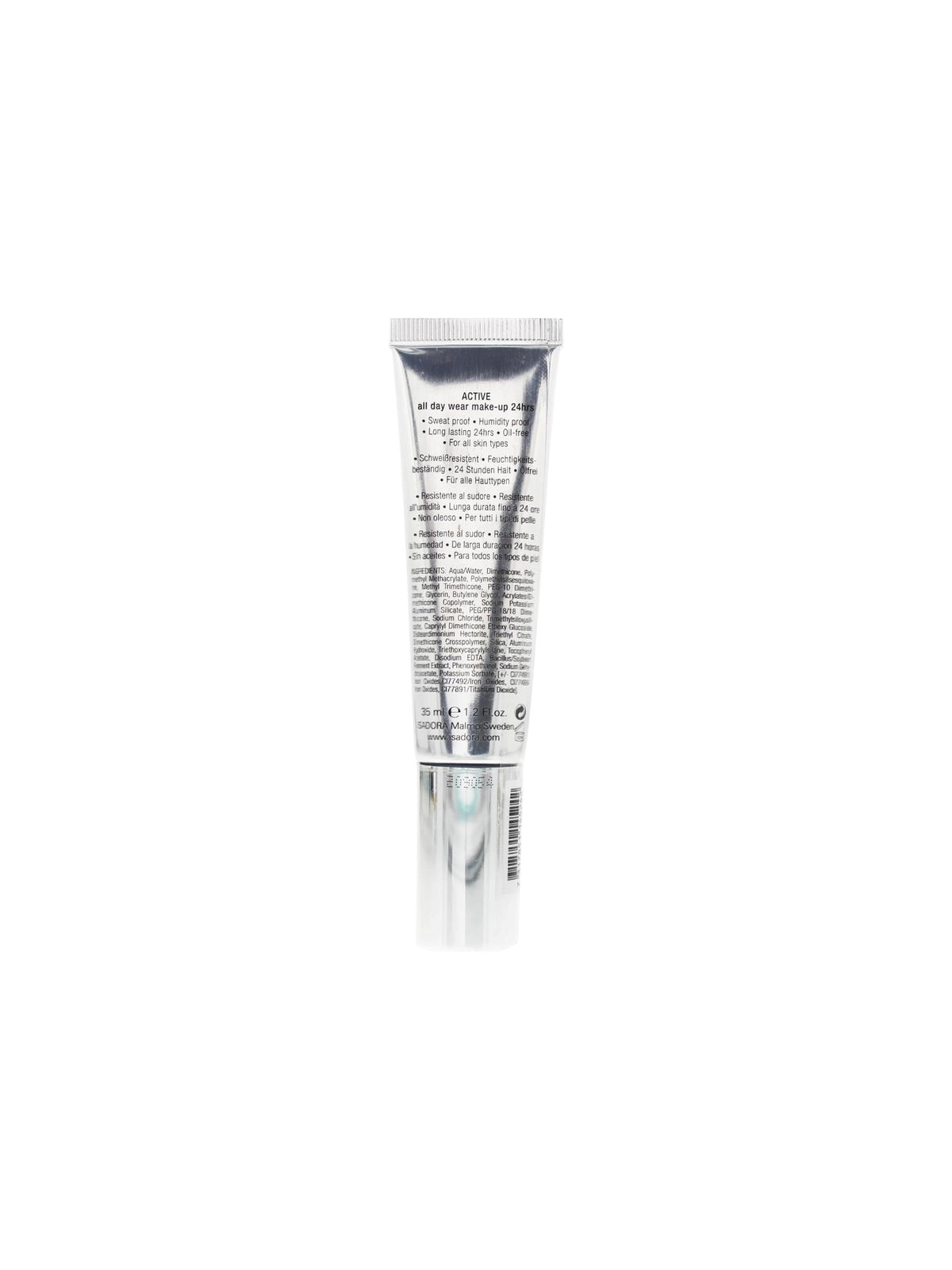 Isadora Active All Day Wear Make Up 24hrs